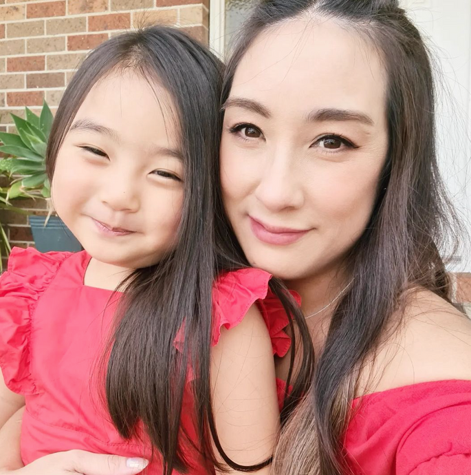 Featured Mum: Interview with Libby Chan