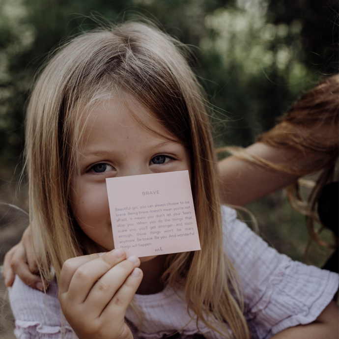 Helping Girls Build Self-Confidence: Tips for Raising Strong Women