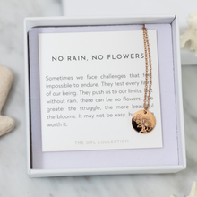 Load image into Gallery viewer, Meaningful jewelry gift

