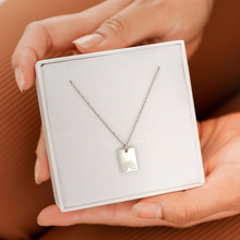 Load image into Gallery viewer, Rainbow Pride Necklace
