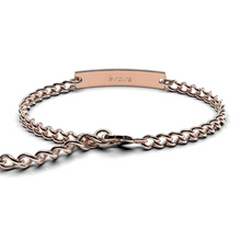 Load image into Gallery viewer, &quot;Brave&quot; Bracelet For Girls
