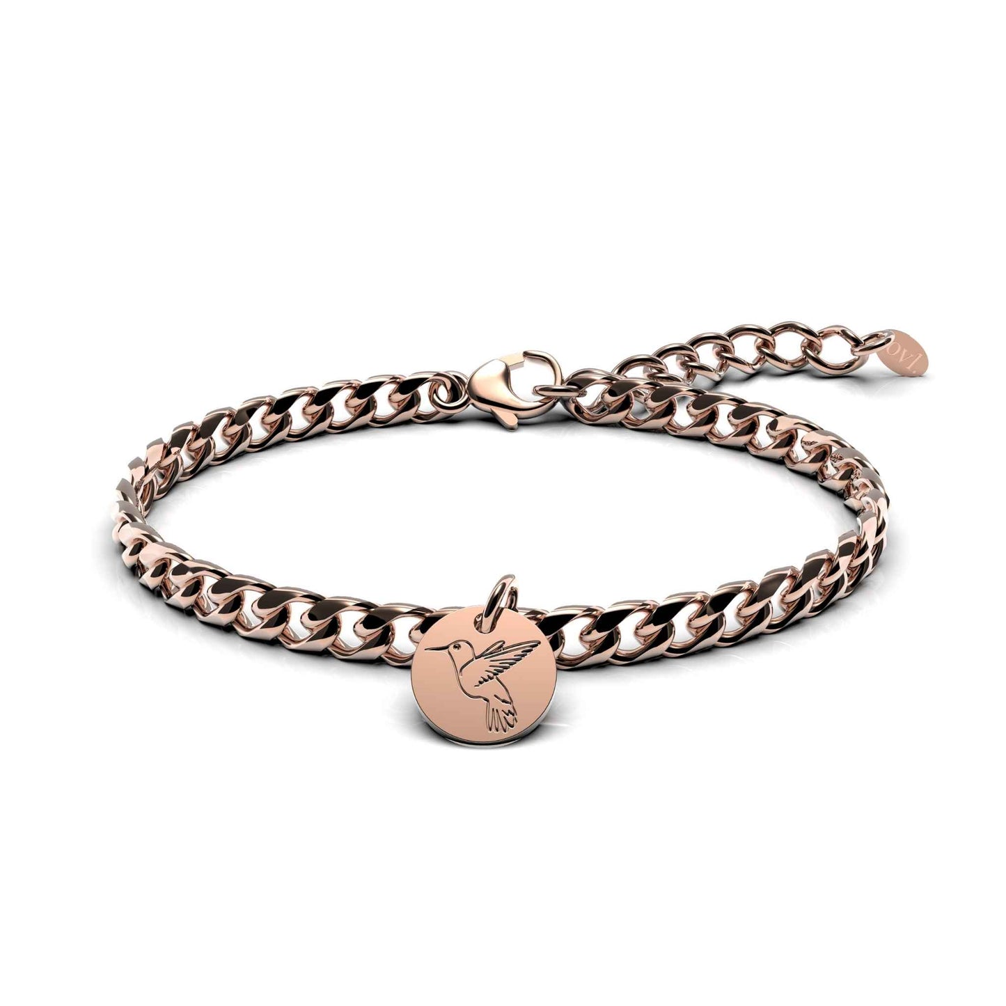 Keepsake Bracelets for Little Girls  | Empowering, Inspirational Jewelry